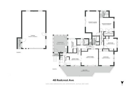 Photo of property in 48 Redcrest Avenue, Red Hill, Papakura, 2110