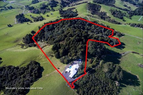 Photo of property in 214 Alfriston Ardmore Road, Ardmore, Papakura, 2582