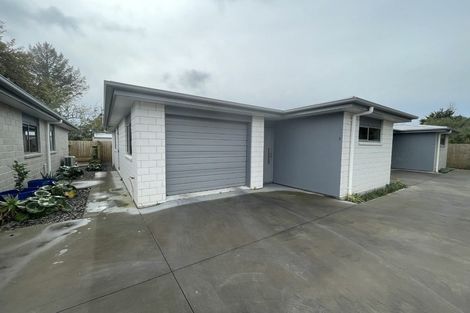 Photo of property in 39b Mahoe Street, Inglewood, 4330