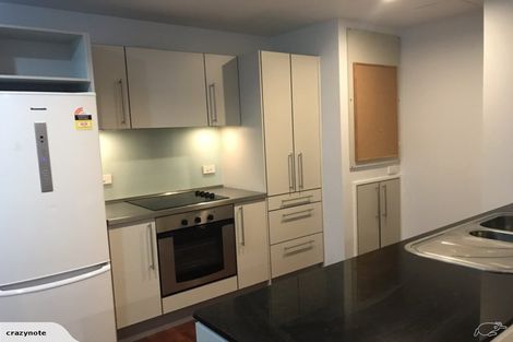 Photo of property in 204/57 Mahuhu Crescent, Auckland Central, Auckland, 1010