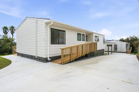 Photo of property in 53 Pah Road, Onerahi, Whangarei, 0110