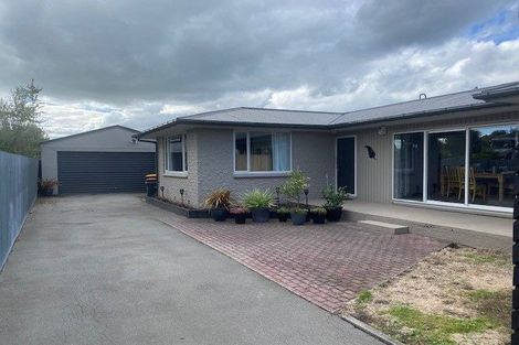 Photo of property in 73 Wingate Street, Redwood, Christchurch, 8051
