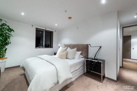 Photo of property in Alto Apartments, 3b/22 Telford Terrace, Oriental Bay, Wellington, 6011