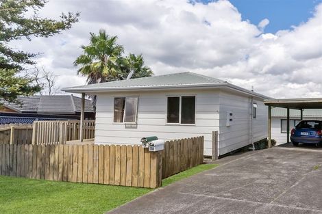 Photo of property in 5 Kinvig Place, Ranui, Auckland, 0612