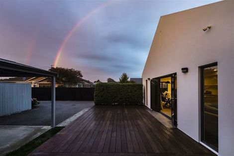 Photo of property in 1/118 Innes Road, St Albans, Christchurch, 8052