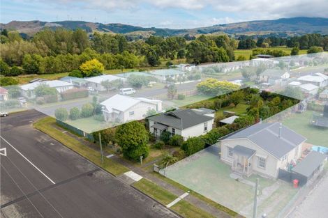 Photo of property in 3 Atkinson Street, Woodville, 4920