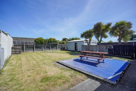 Photo of property in 423 Tweed Street, Georgetown, Invercargill, 9812