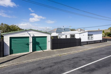 Photo of property in 31 New Street, Saint Kilda, Dunedin, 9012