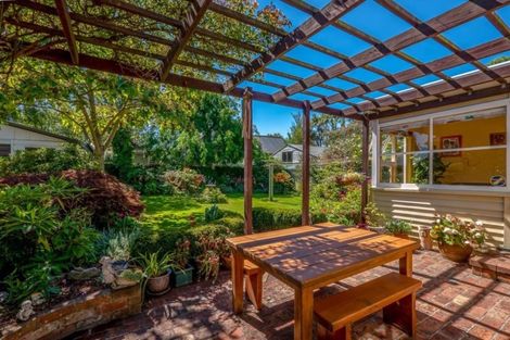 Photo of property in 95 Fisher Avenue, Beckenham, Christchurch, 8023