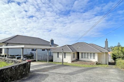 Photo of property in 391 Mount Albert Road, Mount Roskill, Auckland, 1041
