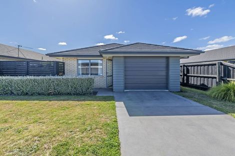 Photo of property in 10 Wallingford Crescent, Rolleston, 7615