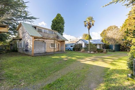 Photo of property in 832 Mako Mako Road, Pahiatua, 4983