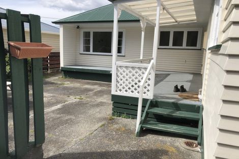 Photo of property in 7 Dublin Street, Wainuiomata, Lower Hutt, 5014