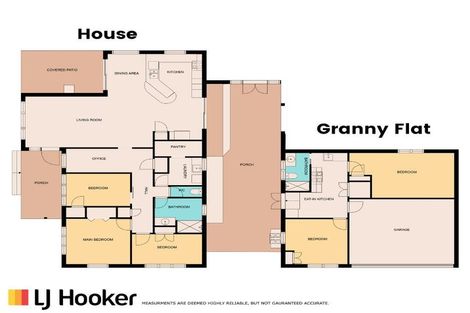 Photo of property in 4 Farmers Road, Matamata, 3400