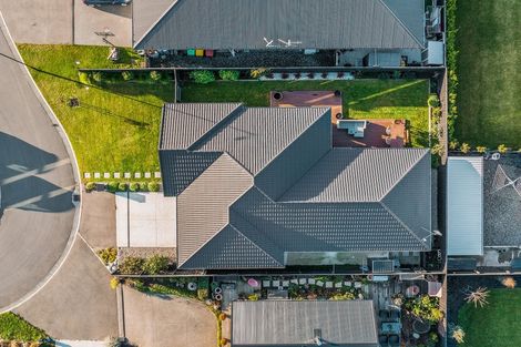 Photo of property in 7 Biggles Place, Lincoln, 7608