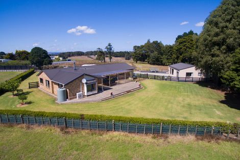 Photo of property in 1398 Glenbrook Waiuku Road, Glenbrook, Waiuku, 2681