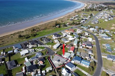 Photo of property in 15 Whale Crescent, Karikari Peninsula, Kaitaia, 0483