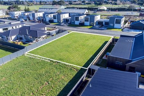 Photo of property in 16 Marine Corps Drive, Solway, Masterton, 5810
