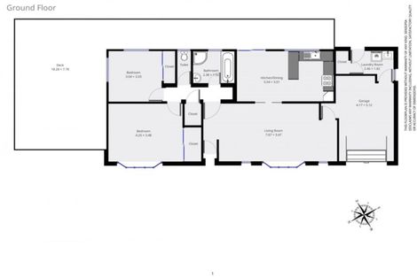 Photo of property in 7a Ngapotiki Street, Paraparaumu Beach, Paraparaumu, 5032