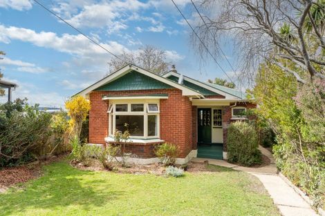 Photo of property in 55 English Avenue, Mornington, Dunedin, 9011