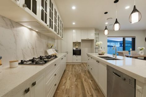 Photo of property in 17 Peihinga Road, Flat Bush, Auckland, 2019