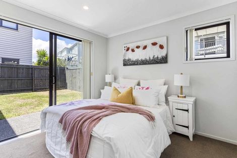 Photo of property in 16 Hirimate Place, Flat Bush, Auckland, 2019
