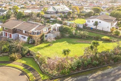 Photo of property in 41 Bens Place, Springvale, Whanganui, 4501