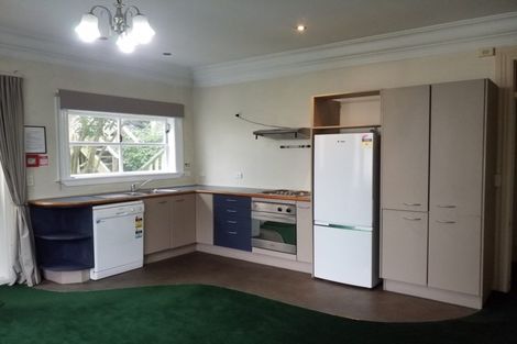 Photo of property in 3/205 The Terrace, Wellington Central, Wellington, 6011