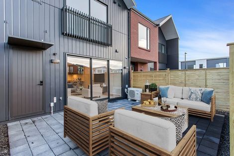 Photo of property in 8 Roundel Crescent, Whenuapai, Auckland, 0618