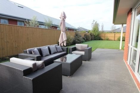 Photo of property in 9 Cassidy Avenue, Lincoln, 7608