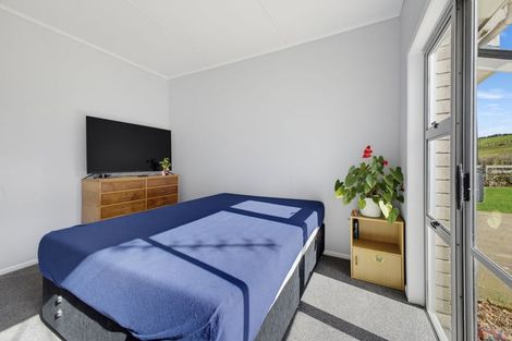 Photo of property in 131 Tiromoana Road, Maata, Eltham, 4398