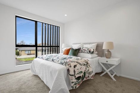 Photo of property in 2/5 Matata Place, Dallington, Christchurch, 8061