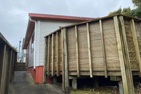 Photo of property in 210a Adelaide Road, Newtown, Wellington, 6021