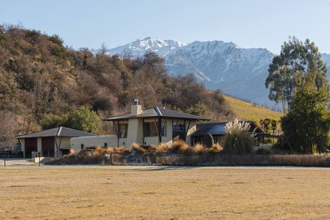 Photo of property in 48 Rutherford Road, Lake Hayes, Queenstown, 9371