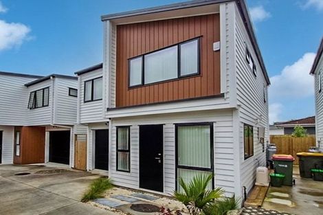 Photo of property in 37c Tabitha Crescent, Henderson, Auckland, 0612