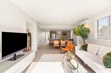 Photo of property in 91 Glidepath Road, Hobsonville, Auckland, 0616