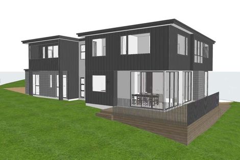 Photo of property in 35 Kitenga Road, Flat Bush, Auckland, 2019