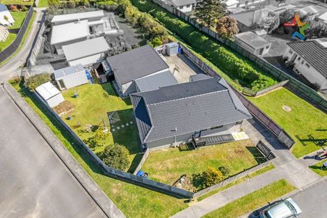 Photo of property in 46 Castlerea Street, Wainuiomata, Lower Hutt, 5014