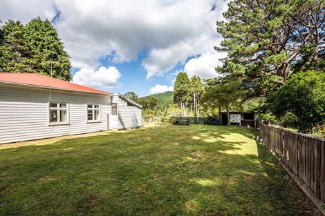 Photo of property in 1455 Akatarawa Road, Akatarawa Valley, Upper Hutt, 5372