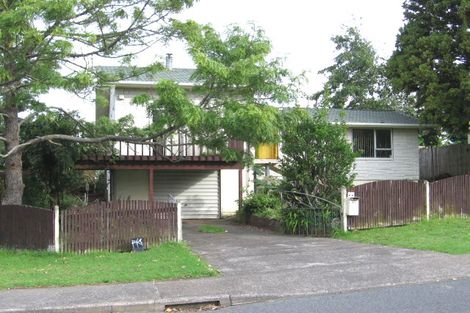 Photo of property in 12 Taitapu Street, Massey, Auckland, 0614
