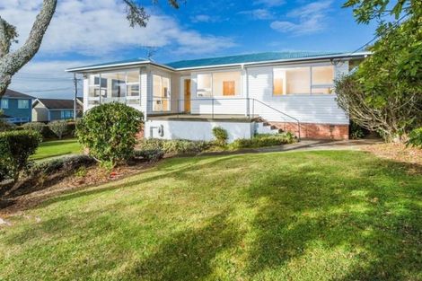 Photo of property in 14 Sunrise Avenue, Mairangi Bay, Auckland, 0630