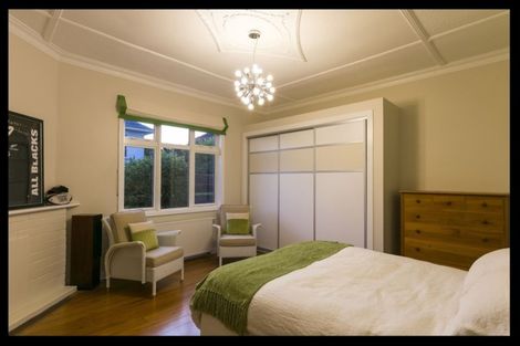 Photo of property in 82 Jubilee Road, Khandallah, Wellington, 6035