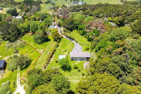 Photo of property in 1491b Mangawhai Road, Mangawhai, Wellsford, 0975