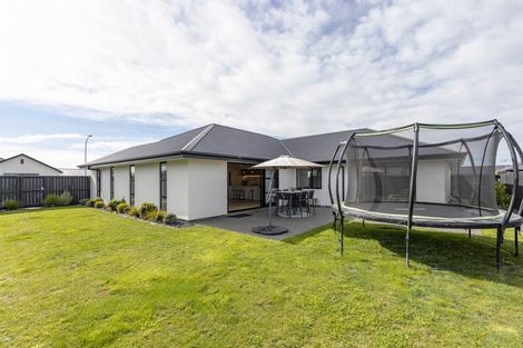 Photo of property in 16 Lusk Street, Rangiora, 7400