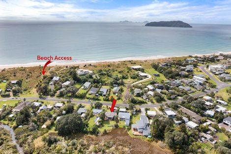 Photo of property in 153 Ocean Beach Road, Tairua, 3508