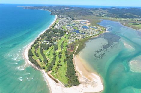 Photo of property in 239 Hamiora Street, Matarangi, 3592