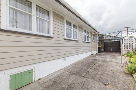Photo of property in 27 Green Avenue, Levin, 5510