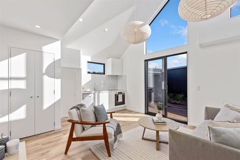 Photo of property in 4a Howe Street, New Brighton, Christchurch, 8083