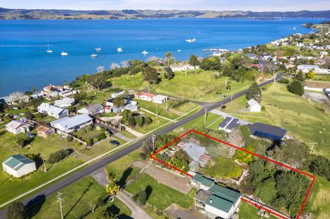 Photo of property in 403 Hoturoa Street, Kawhia, 3889