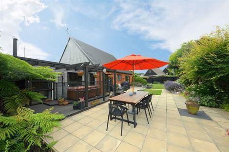 Photo of property in 27 Strathean Avenue, Avonhead, Christchurch, 8042